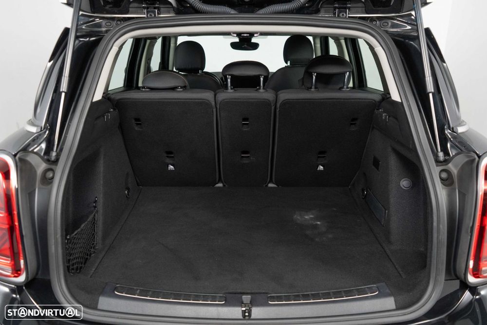MINI Countryman Cooper SE ALL4 Auto - 14
