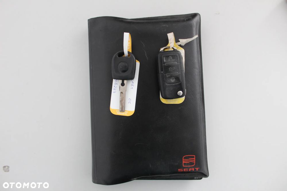 Seat Altea - 28
