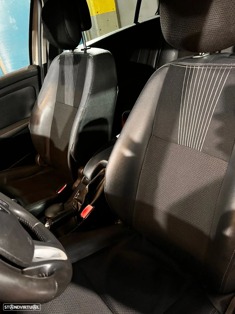 Renault Mégane Sport Tourer 1.5 dCi Dynamique - 12