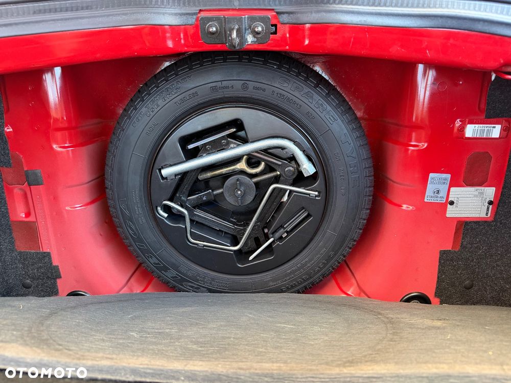 Fiat Panda 1.2 Imola - 38