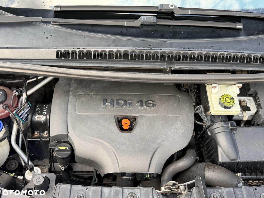 Peugeot 3008 HDi FAP 150 Premium - 29
