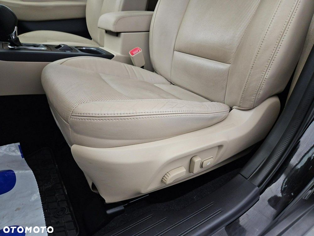 Subaru Outback 2.5i Active - 12