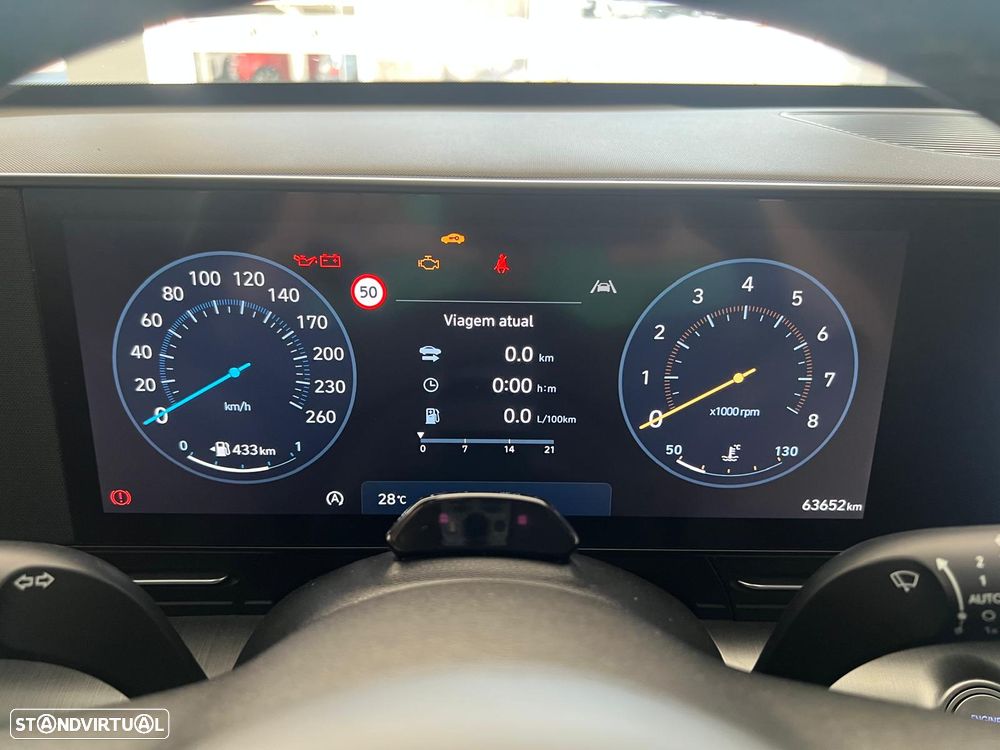 Hyundai Kauai 1.0 T-GDi Premium (TT) - 16
