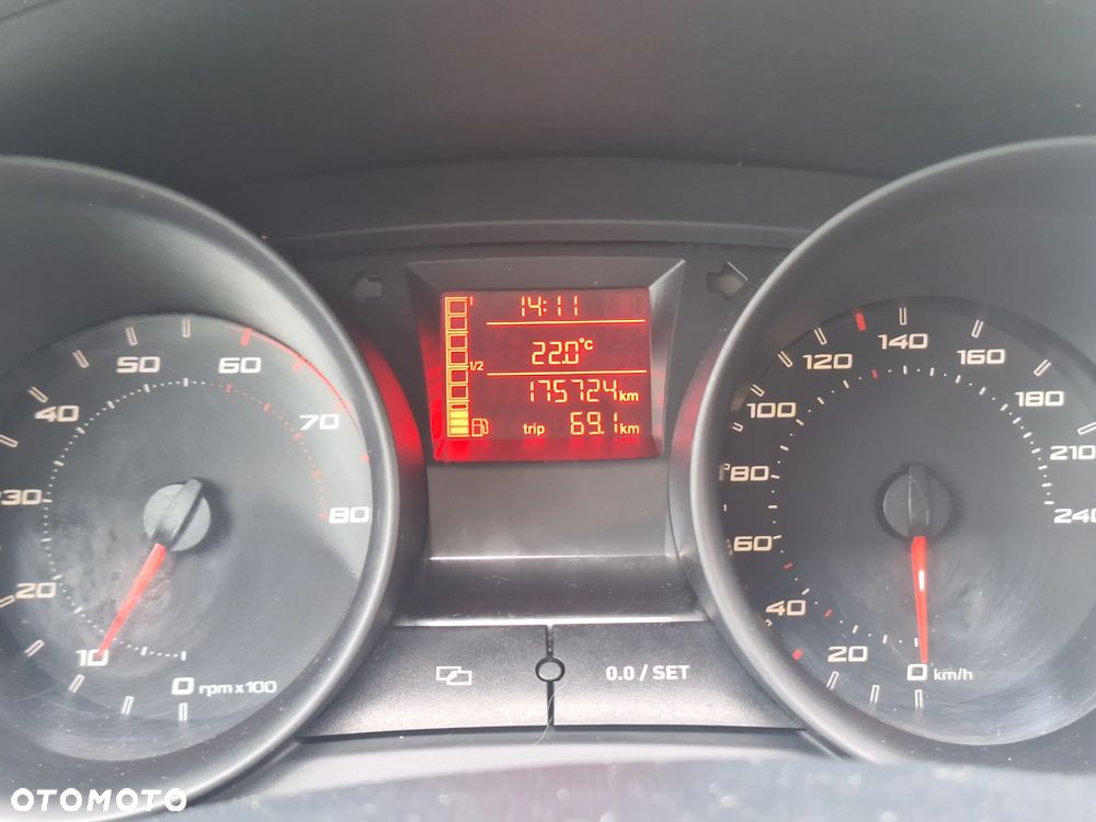 Seat Ibiza - 6