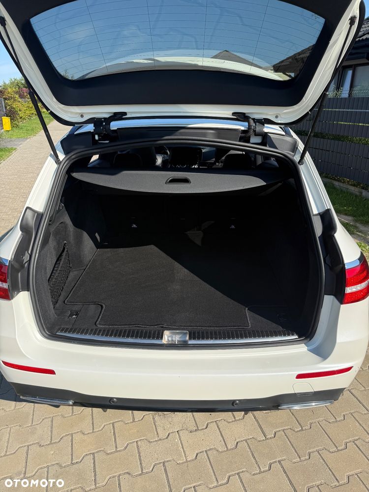 Mercedes-Benz Klasa E 220 d 9G-TRONIC - 6