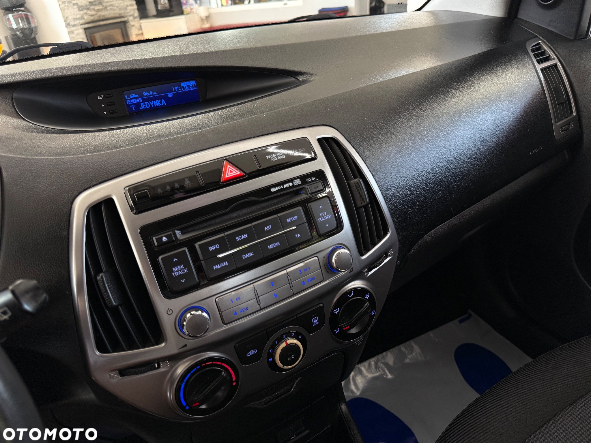 Hyundai i20 1.25 Style - 19