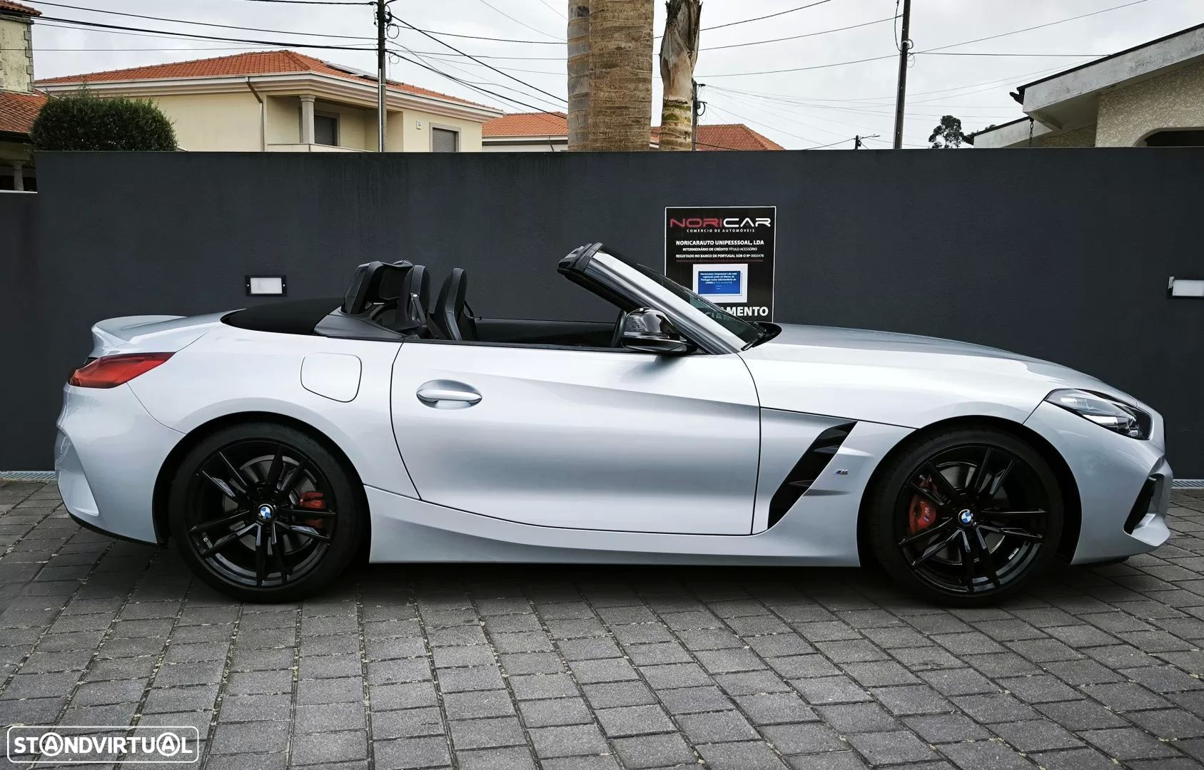 BMW Z4 sDrive20i M Sport - 26