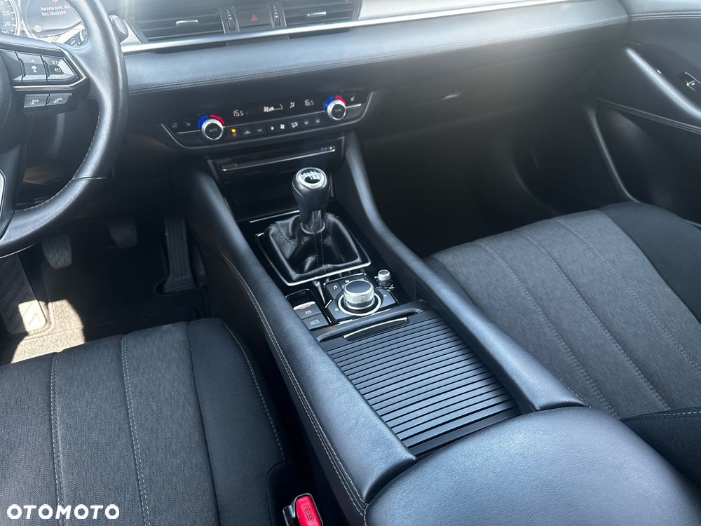 Mazda 6 - 23