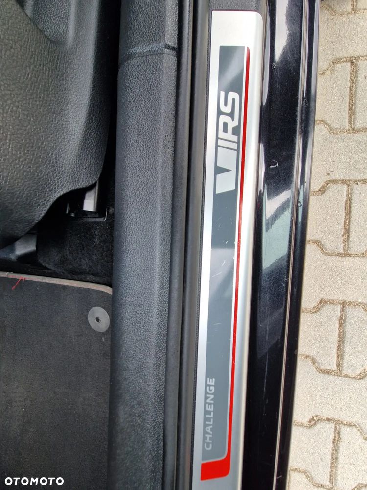 Skoda Octavia 2.0 TDI DSG RS - 15