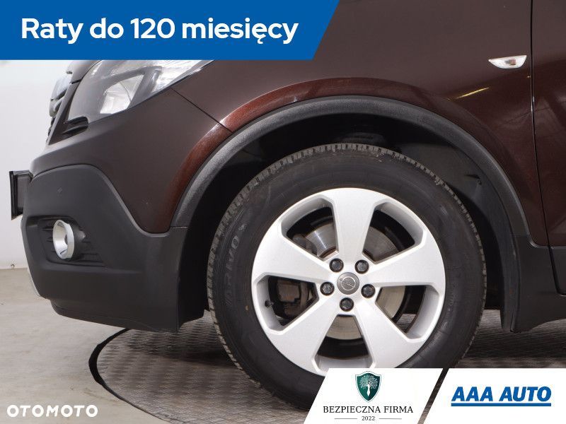Opel Mokka - 16