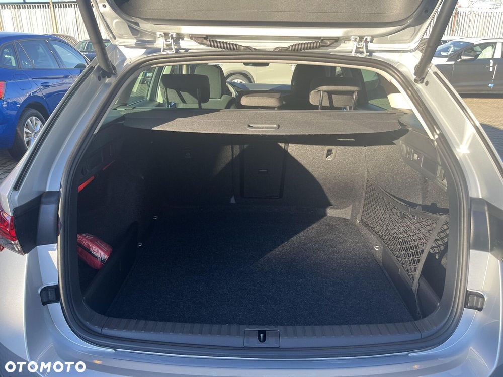 Skoda Octavia 1.5 TSI Selection - 34