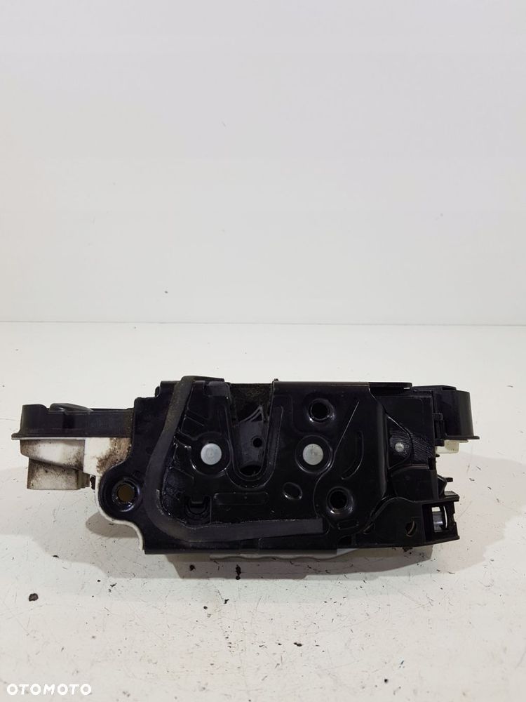 zamek drzwi lewy przód 5n1837015c seat vw skoda - 3