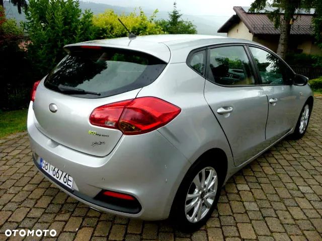 Kia Ceed Cee'd 1.4 XL - 3