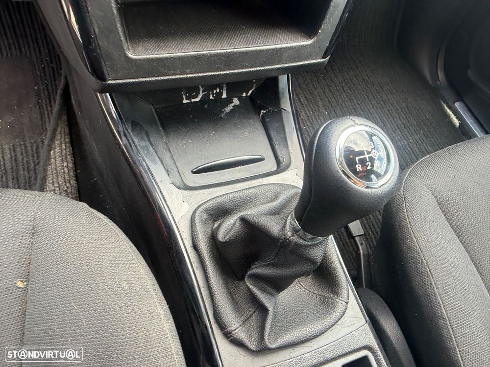 Mercedes-Benz A 180 CDI Avantgarde - 13