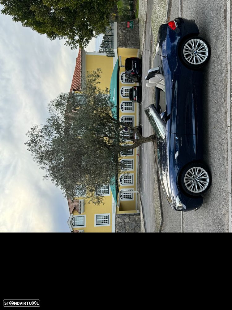 BMW Z4 23 i Auto - 12