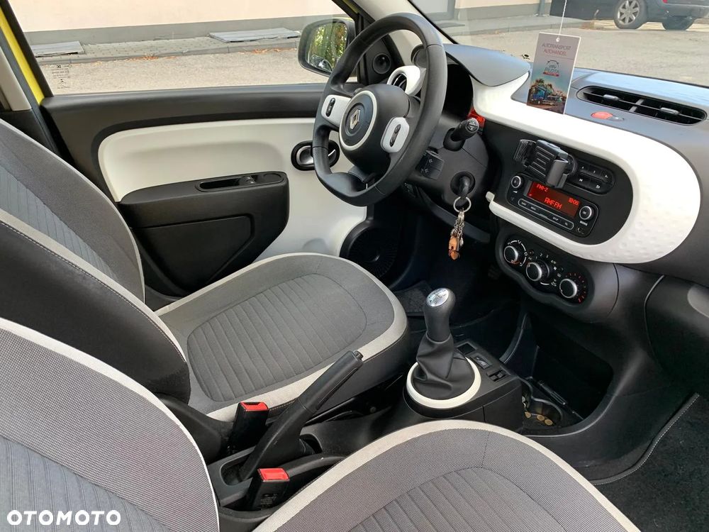 Renault Twingo - 22