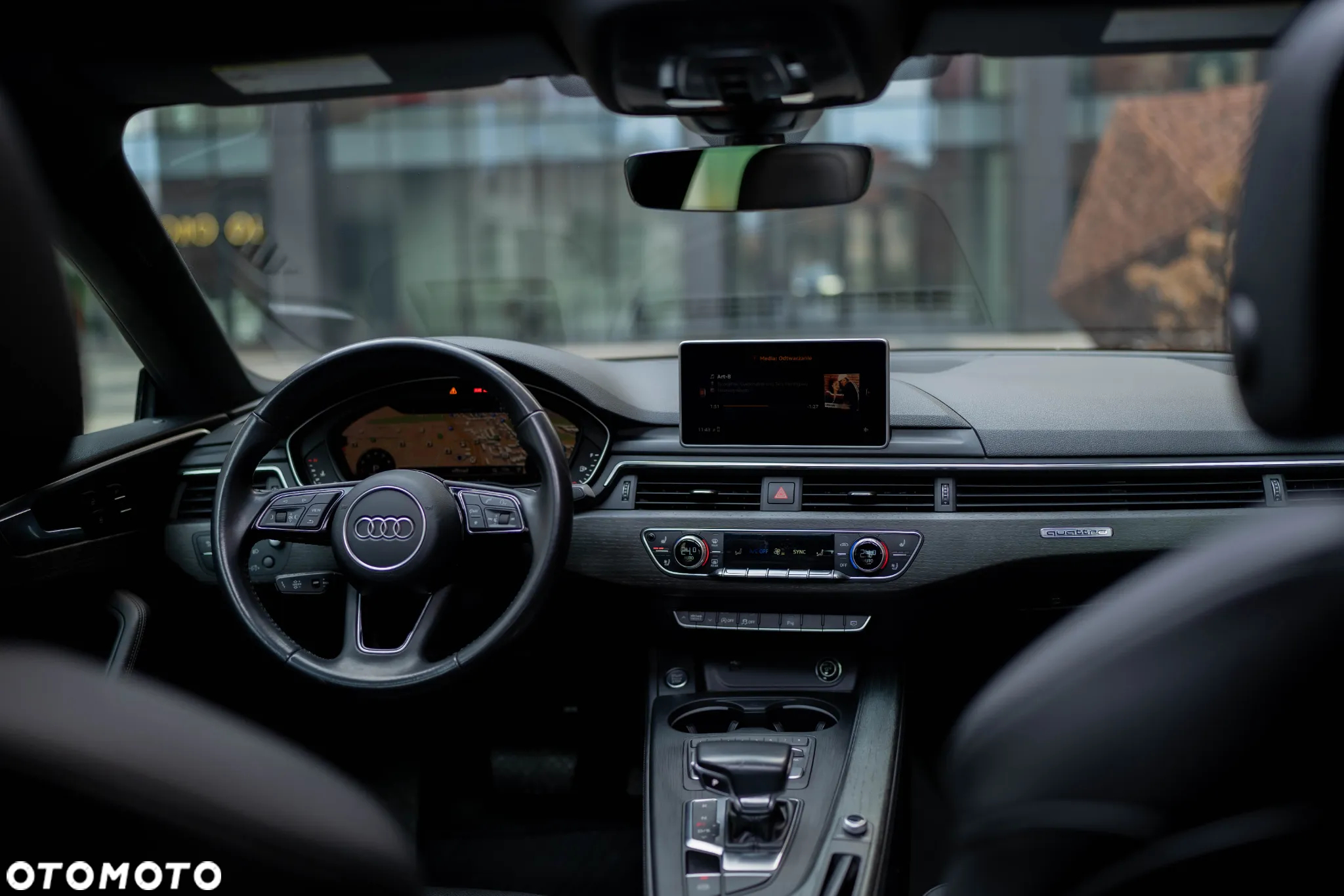 Audi A5 2.0 TFSI Quattro S tronic - 35