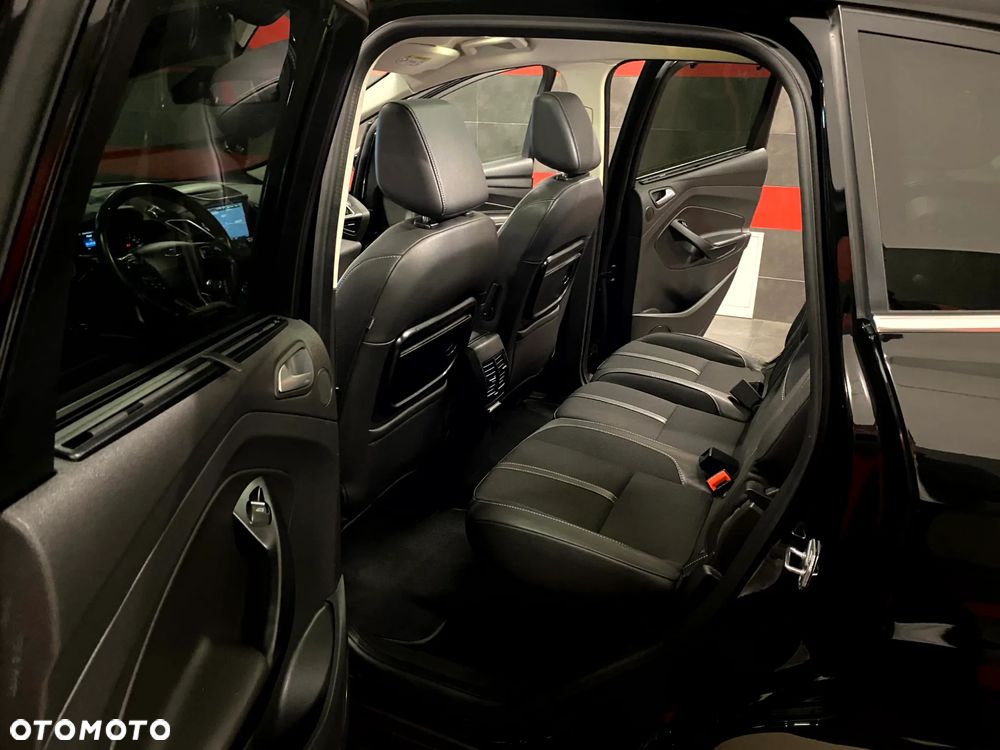 Ford C-MAX 2.0 TDCi Start-Stop-System Titanium - 16