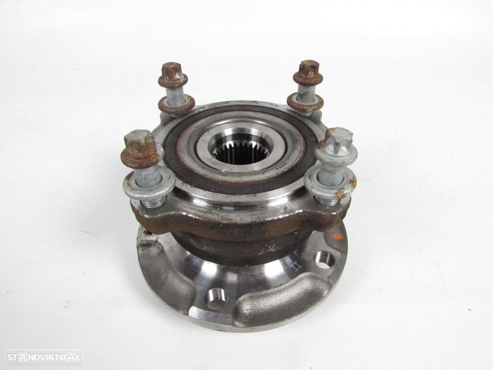 Rolamento Trás Seminovo/ Original BMW X5 (E70)/BMW X5 (F15, F85)/BMW X6 (F16, F8... - 3