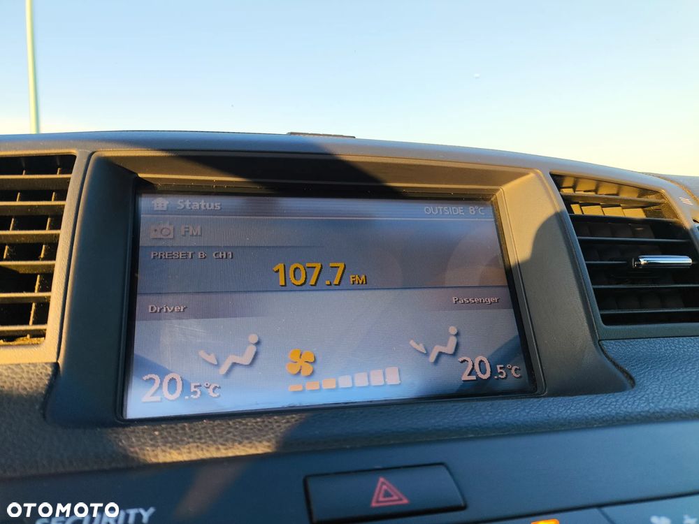 Infiniti M - 34