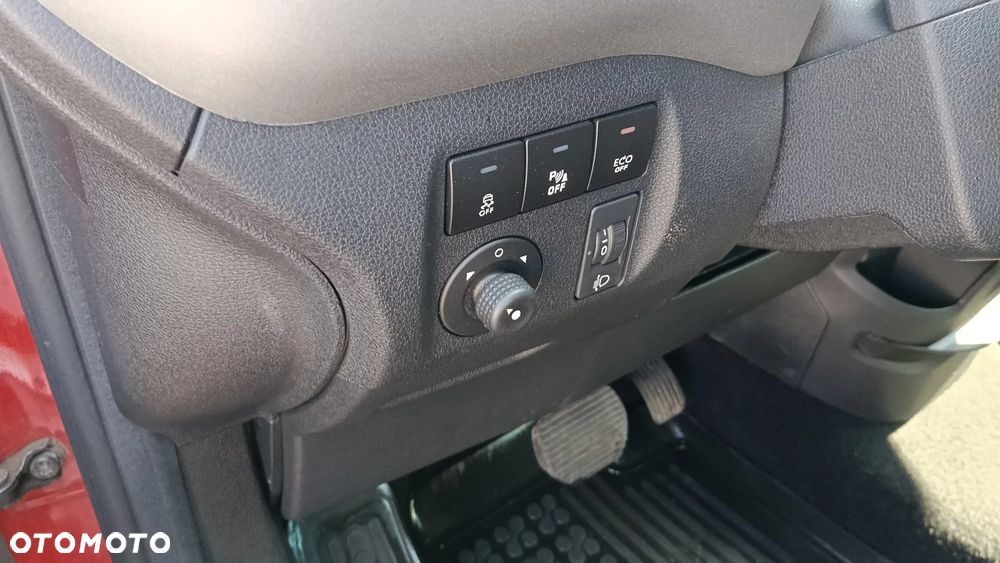 Peugeot Partner 1.6 BlueHDi Active S&S ETG - 16