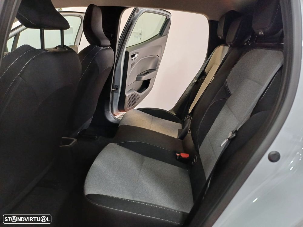 Renault Clio 1.5 Blue dCi Evolution - 13