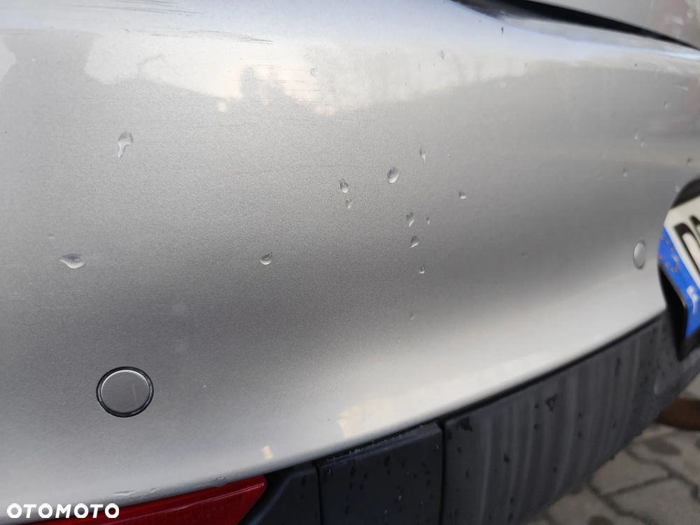 Renault Megane 1.5 dCi Style Edition - 16