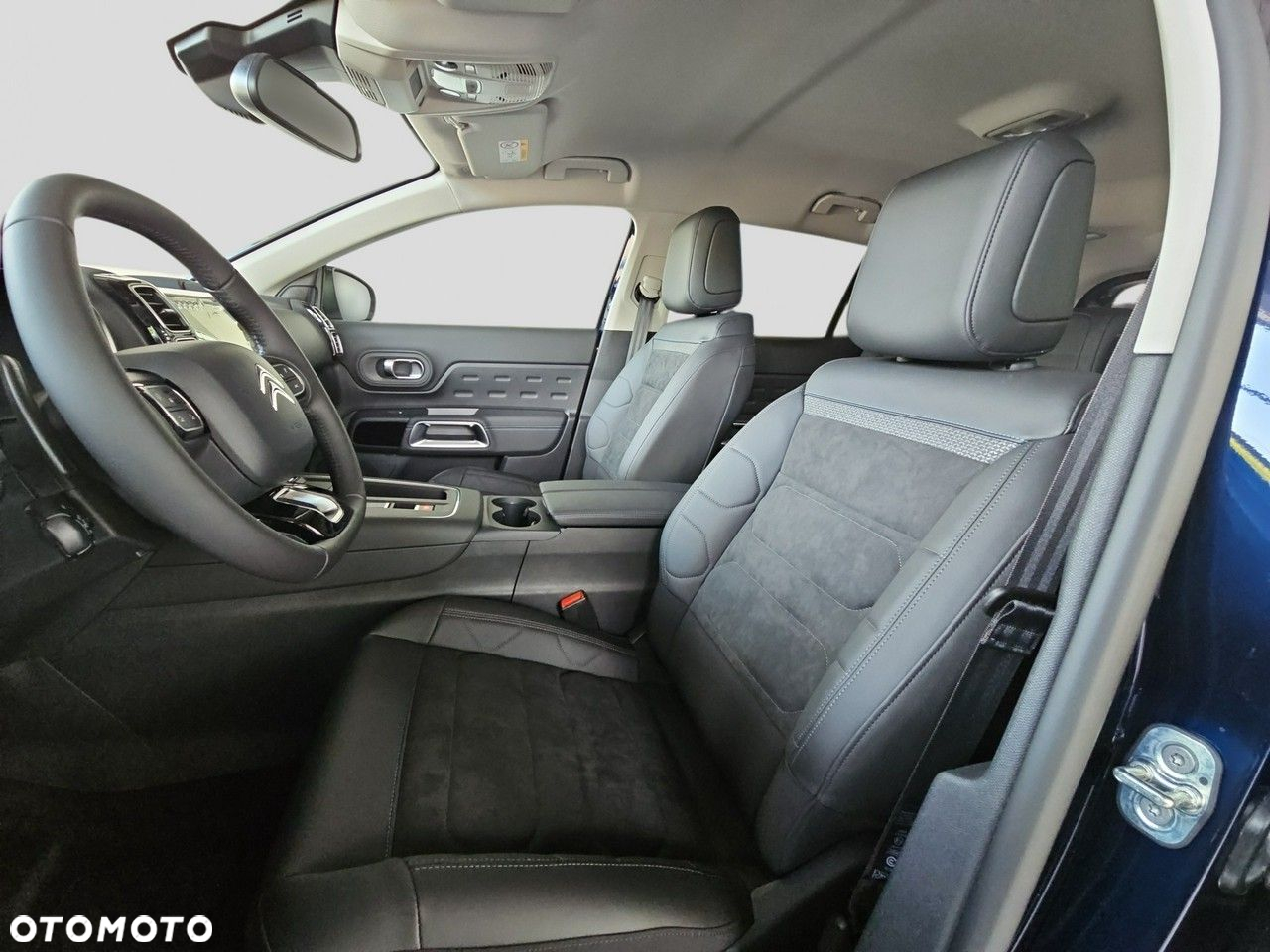 Citroën C5 Aircross - 12