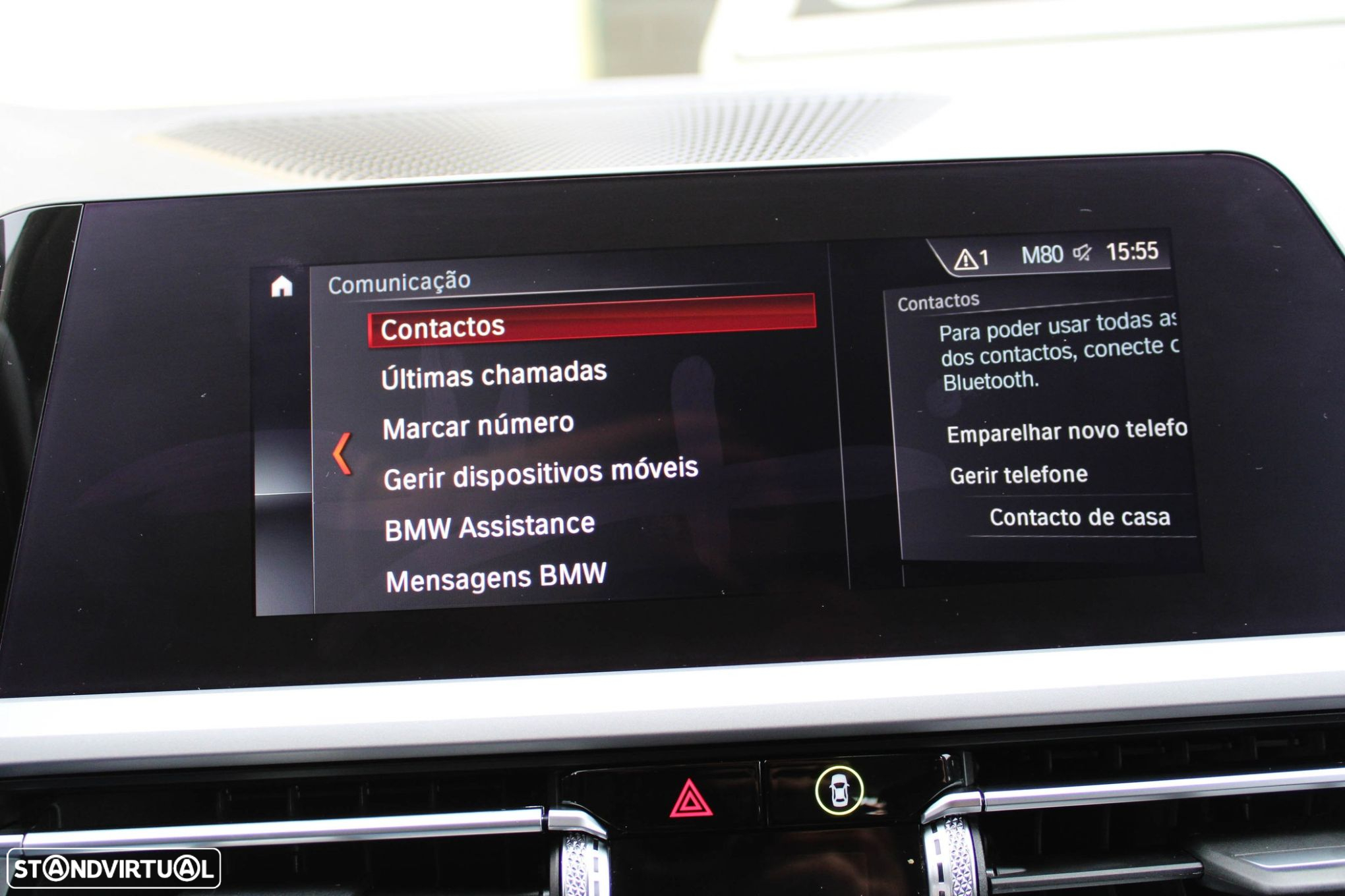 BMW 318 d Touring - 34