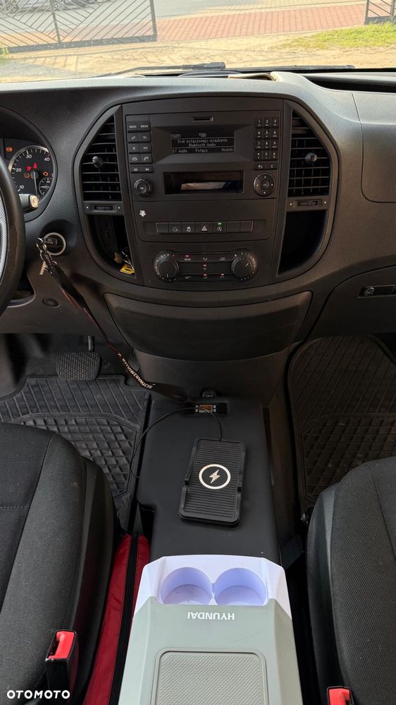 Mercedes-Benz Vito CDI Tourer Pro 447.703 - 6