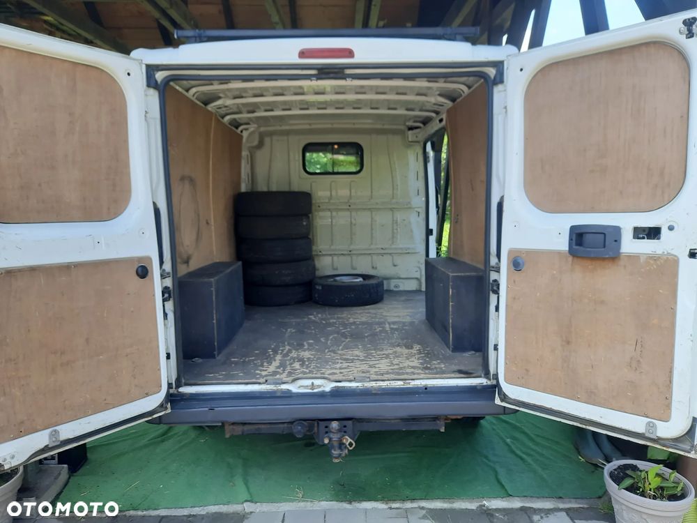 Fiat DUCATO - 11