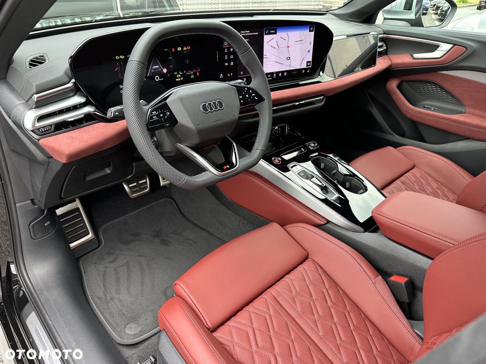 Audi S5 Coupé - 13