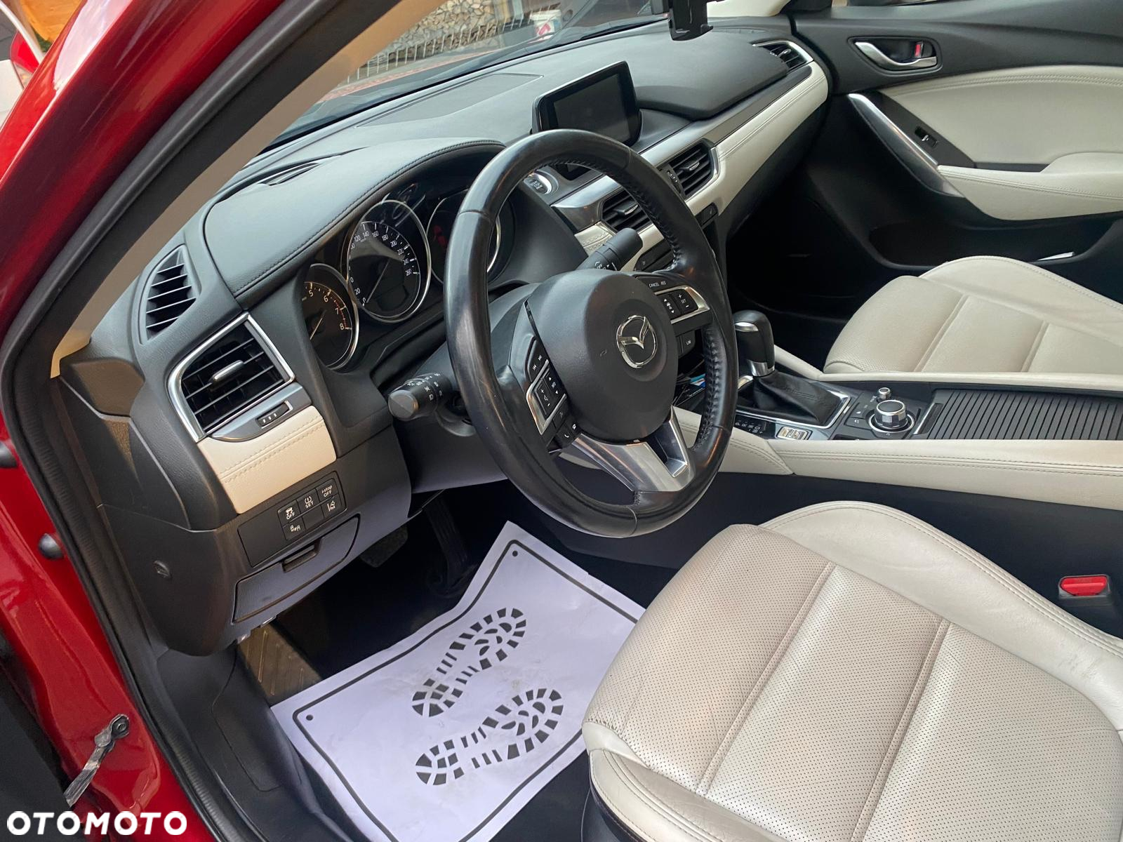 Mazda 6 2.5 Skypassion I-ELoop - 6