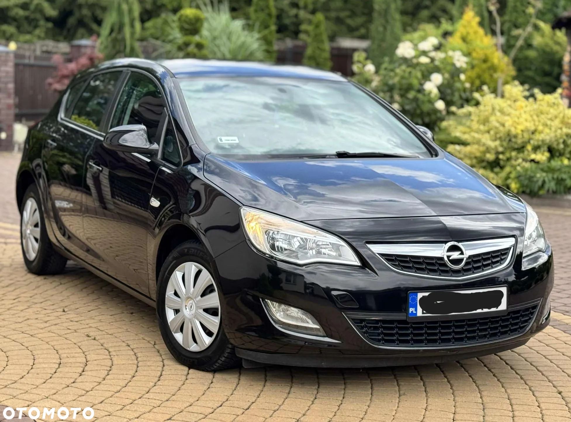 Opel Astra III 1.6 - 1