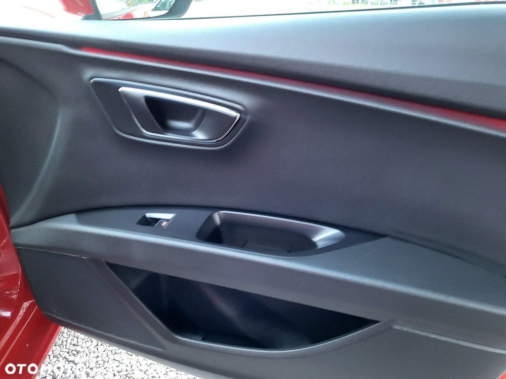 Seat Leon - 38