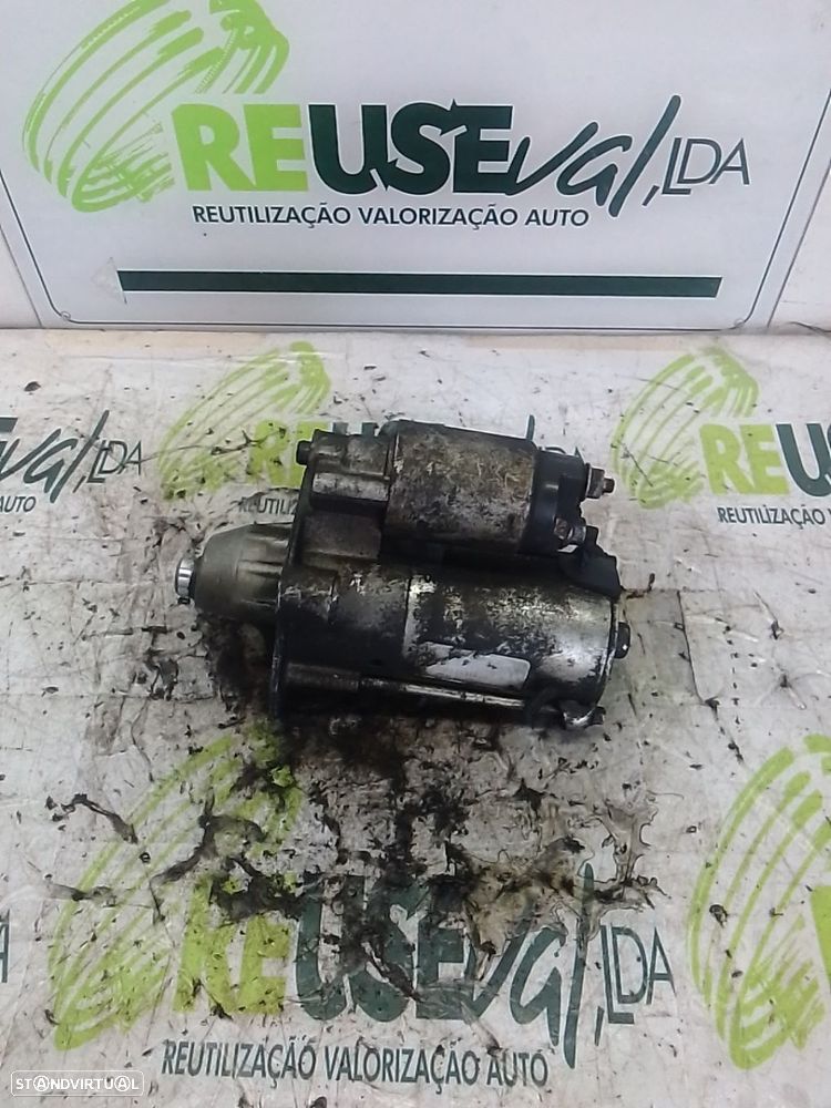 Motor De Arranque Volvo V50 (545) - 1