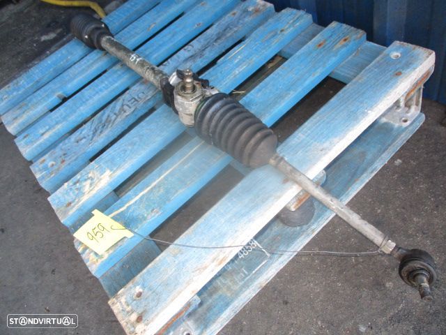 Caixa Direcao 70F5 SUZUKI EF ALTO 2000 1.0I 58CV 0P - 1