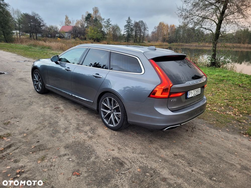 Volvo V90 T5 Inscription - 7