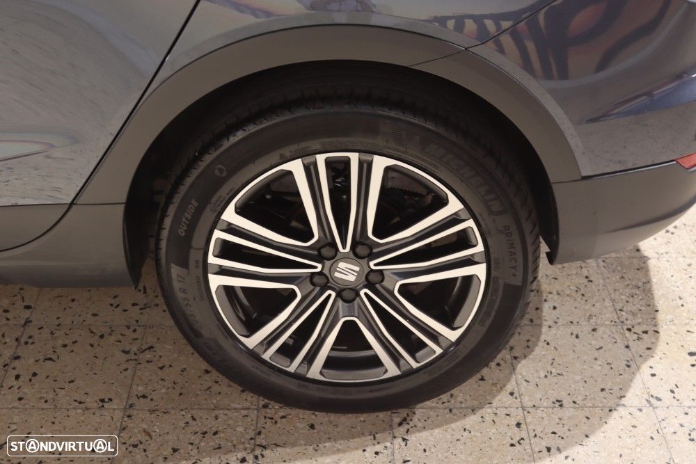 SEAT Arona 1.0 TSI Xperience DSG - 30