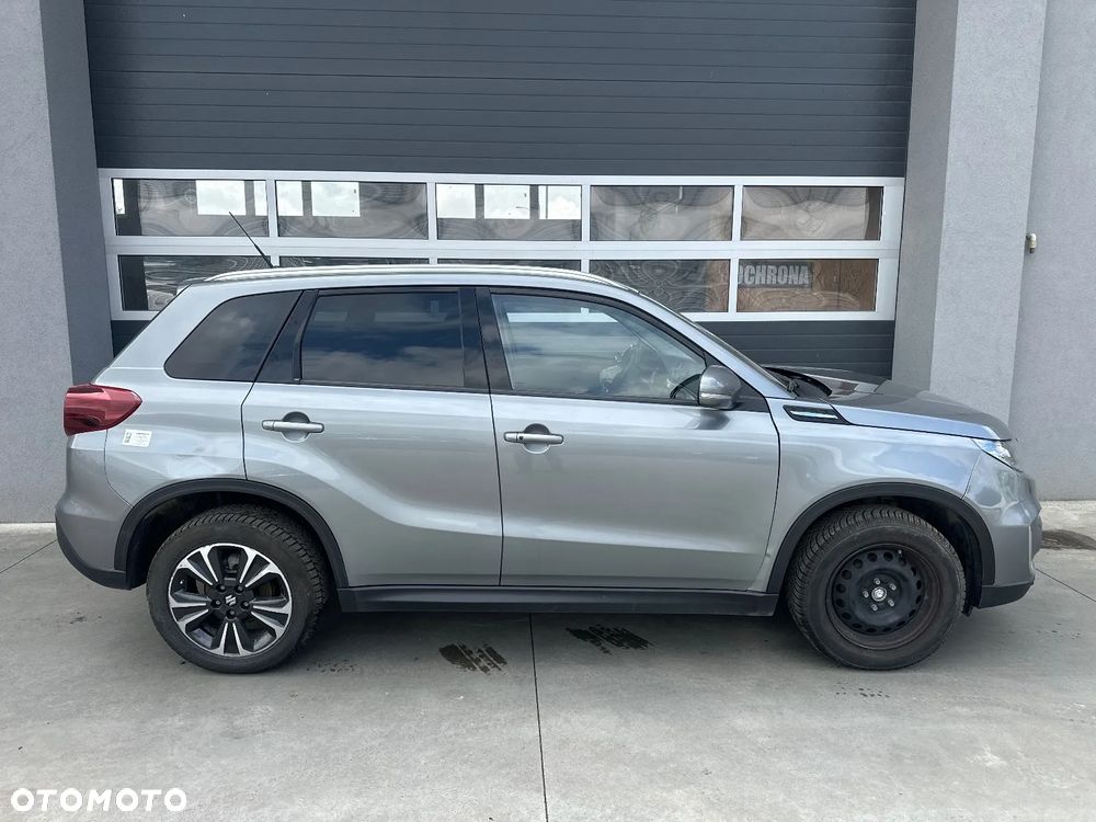 Suzuki Vitara - 3