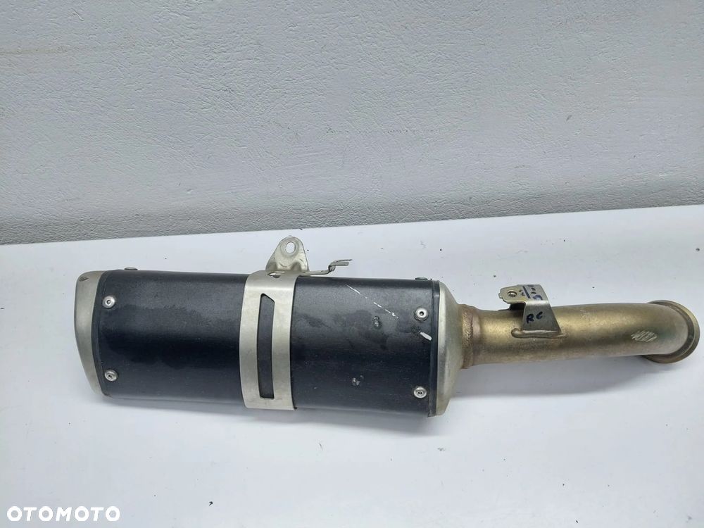 Tłumik wydech KTM 390 DUKE 2017-2020 - 2