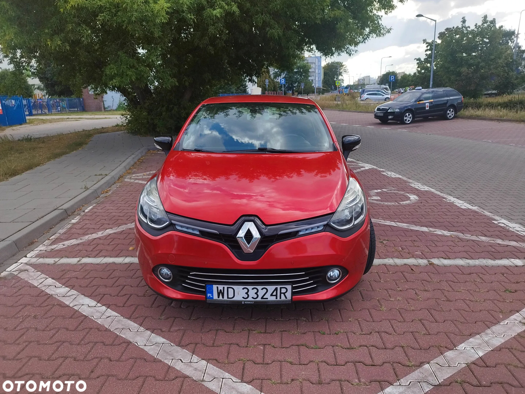 Renault Clio 0.9 TCe Techno Feel - 2