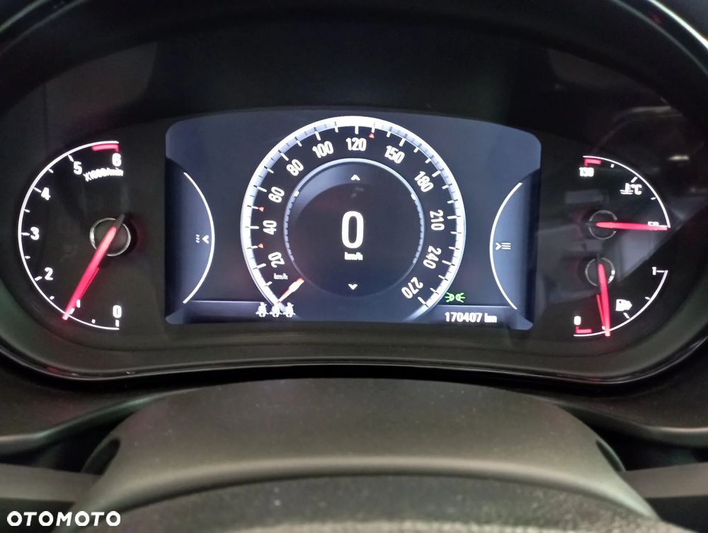 Opel Insignia 2.0 CDTI ecoFLEX Start/Stop Business Innovation - 20