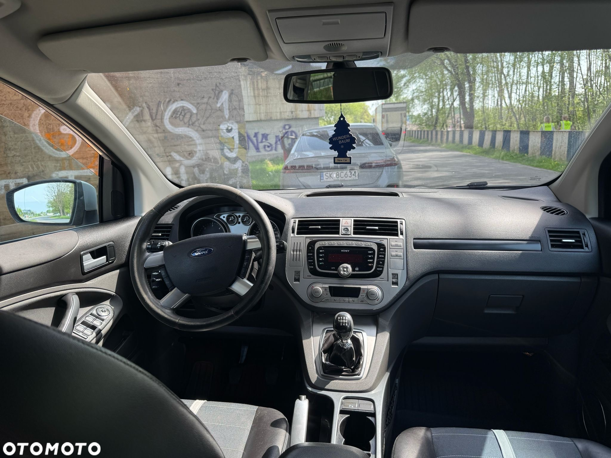 Ford Kuga 2.0 TDCi Trend - 16