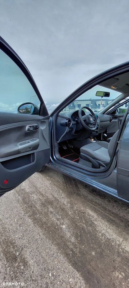 Seat Ibiza 1.2 12V Comfort Edition - 13