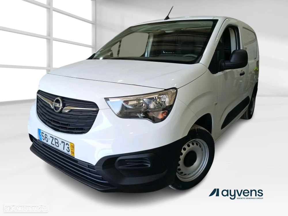 Opel COMBO 1.6 CDTi L1H1 Essentia - 1