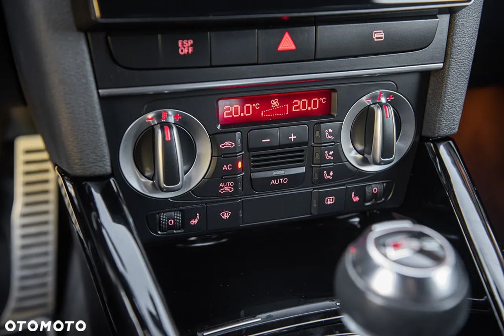 Audi S3 2.0 TFSI Quattro S tronic - 23