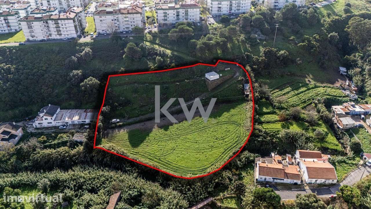 Terreno com 7.764m2 na Ramada - Grande imagem: 5/6