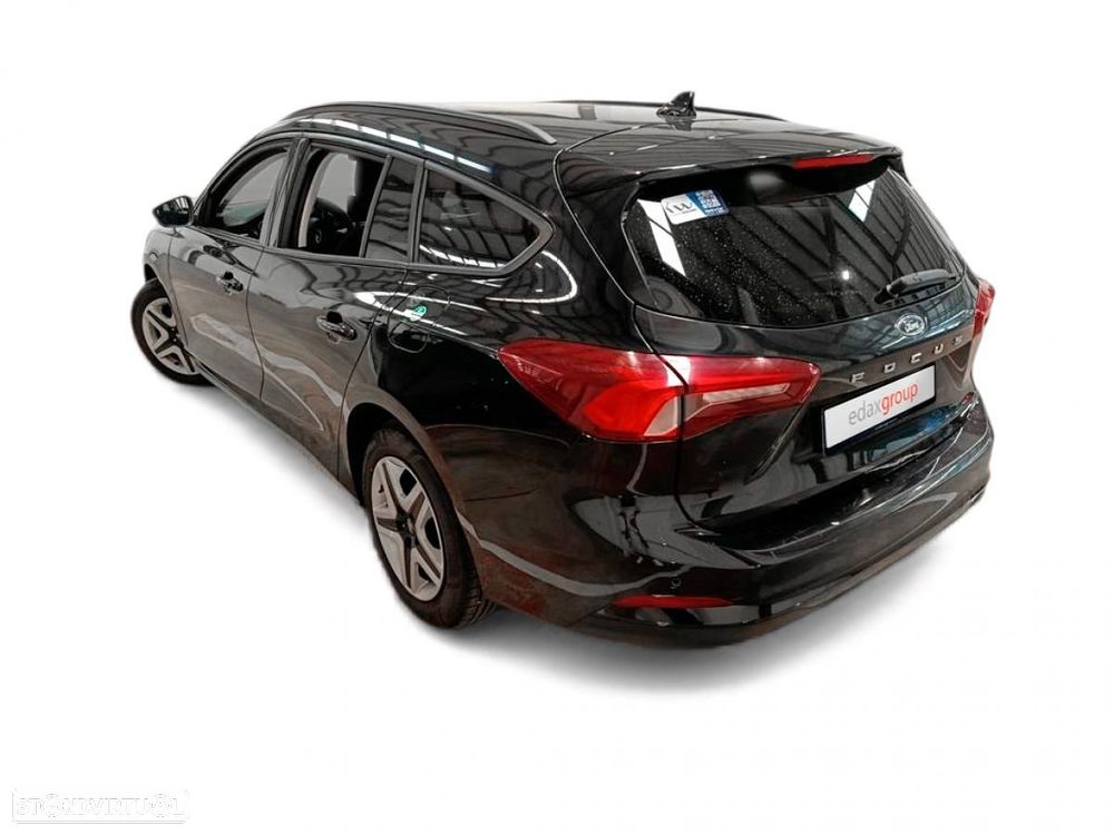 Ford Focus SW 1.0 EcoBoost Connected - 2