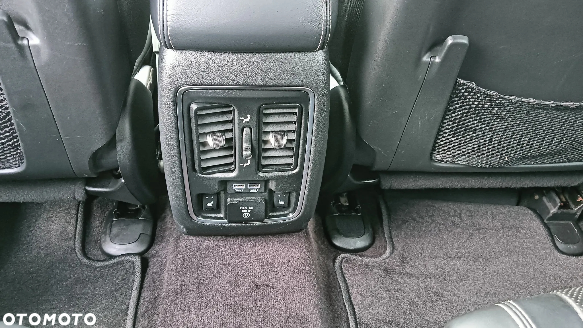 Dodge Durango 3,6 Citadel - 27
